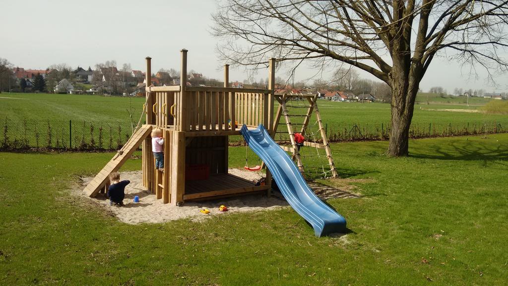 דירות Waldstetten  An Der Gunz מראה חיצוני תמונה